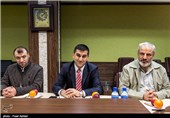 رونمایی از سایت ترکی استامبولی خبرگزاری تسنیم