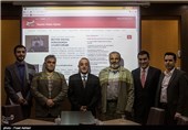 رونمایی از سایت ترکی استامبولی خبرگزاری تسنیم