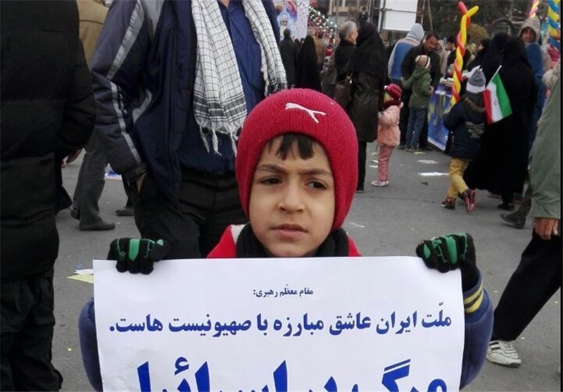 با مخاطبان