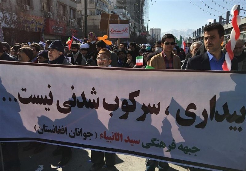 با مخاطبان