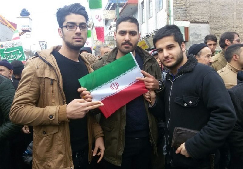 با مخاطبان