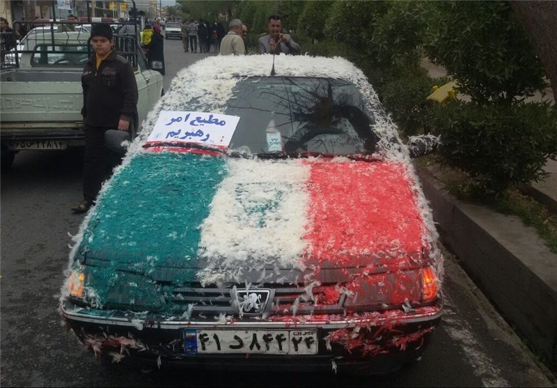 با مخاطبان