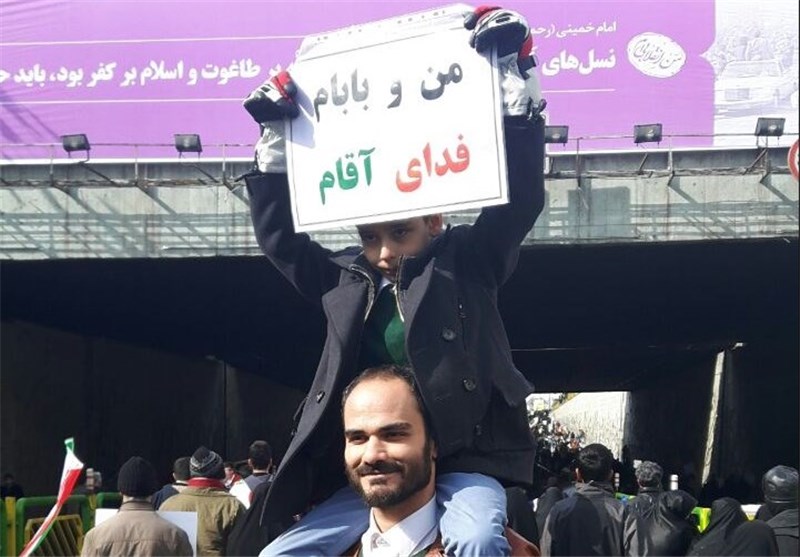 با مخاطبان