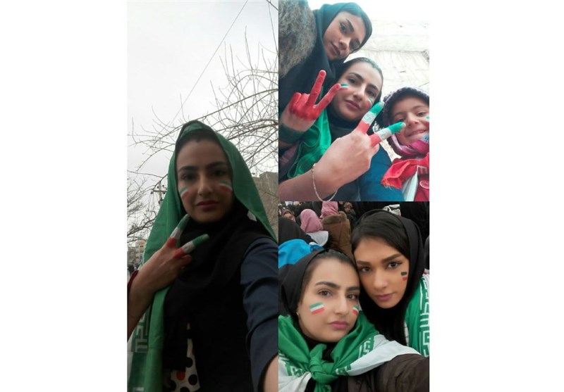 با مخاطبان