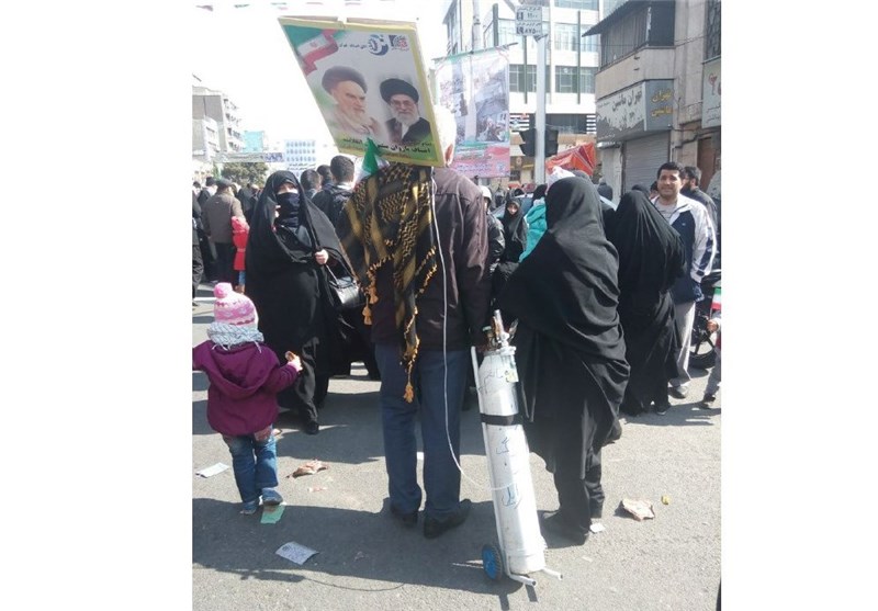 با مخاطبان