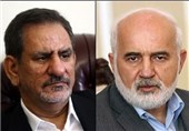 دفتر جهانگیری اردیبهشت 95 از حقوق صفدرحسینی خبر داشت ولی اقدامی نکرد