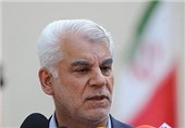 محمود بهمنی برای انتخابات مجلس یازدهم ثبت‌نام کرد