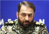 هشدار فرمانده قرارگاه پدافند هوایی به دشمنان