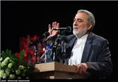 گرامیداشت هشتمین سالگرد شهادت عماد مغنیه