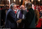 گرامیداشت هشتمین سالگرد شهادت عماد مغنیه