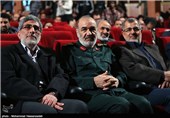گرامیداشت هشتمین سالگرد شهادت عماد مغنیه