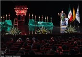 گرامیداشت هشتمین سالگرد شهادت عماد مغنیه