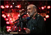 گرامیداشت هشتمین سالگرد شهادت عماد مغنیه