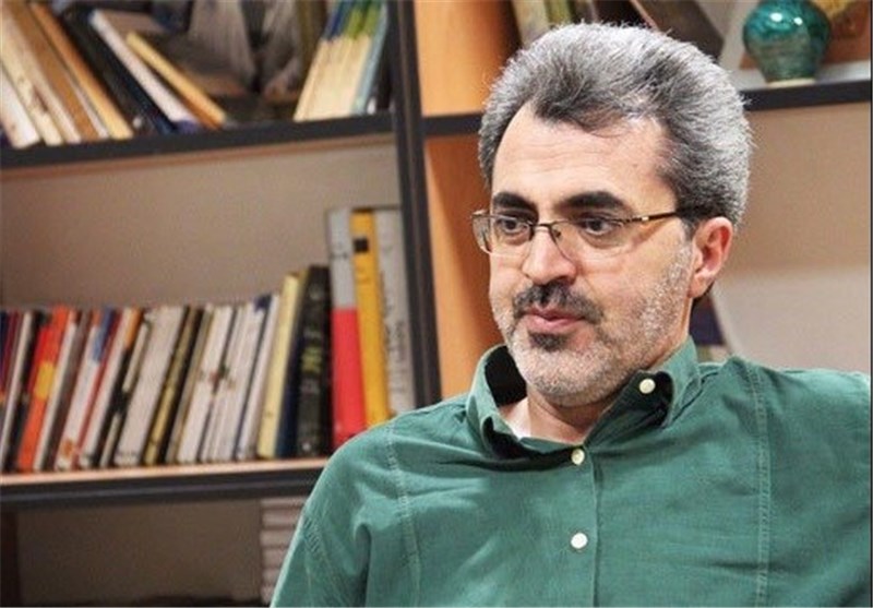 امین صدیقی