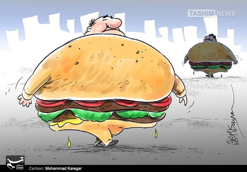 ویروس کرونا , تغذیه سالم , 