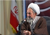 آیت‌الله عبدخدایی: حضور پرشور تقویت‌کننده "مردم‌سالاری دینی" است