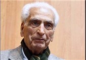 اسلامی ندوشن در آینه خاطرات شاگردان/ او بزرگتر از نامش بود!