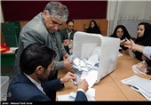 ولی داداشی نماینده مردم آستارا در خانه ملت شد