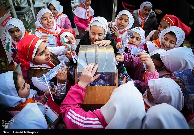 1200 پایگاه جشن نیکوکاری در استان زنجان برپا می‌شود