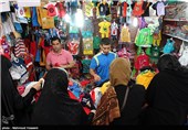 بازرسان سازمان حمایت به نمایشگاه‌های فروش بهاره می‌آیند