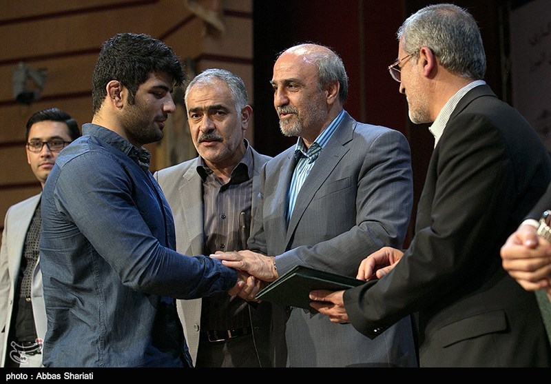 همایش چوگان و صنعت اسب با حضور وزیر ورزش در البرز