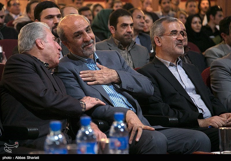 همایش چوگان و صنعت اسب با حضور وزیر ورزش در البرز