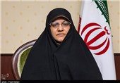 "الهیان" رئیس فراکسیون سازمان‌های مردم‌نهاد شد