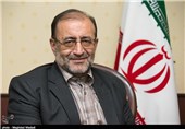 کناره‌گیری قالیباف ظرفیت جدیدی برای نیروهای انقلاب ایجاد کرد/ رئیسی پیروز انتخابات است