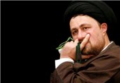 آقای حسن خمینی! دامن بیت امام(ره) را با حمایت از فاسدان آلوده نسازید