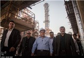 خودکفایی در تولید بنزین - 3/ آخرین وضعیت ستاره خودکفایی بنزین