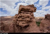 روستای شواز- یزد