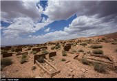 روستای شواز- یزد