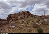 روستای شواز- یزد