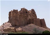 روستای شواز- یزد