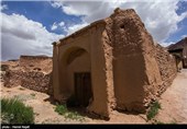 روستای شواز- یزد