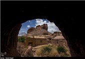 روستای شواز- یزد