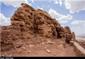 روستای شواز- یزد