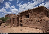 روستای شواز- یزد
