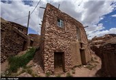 روستای شواز- یزد