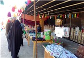 30 میلیارد تسهیلات به صنایع‌دستی دنا تزریق شد
