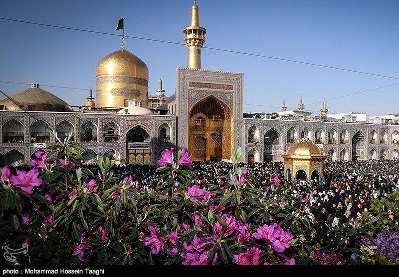 طرح ملی زیارت حرم امام رضا(ع) برای سالمندان امسال اجرا می‌شود