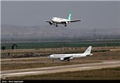 خبر خوش برای زائران اربعین؛ برقراری پروازهای فوق العاده به نجف از 9 فرودگاه