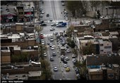 خروج مسافران نوروزی از مشهد