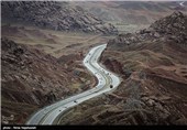 خروج مسافران نوروزی از مشهد