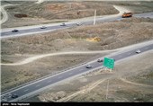 خروج مسافران نوروزی از مشهد