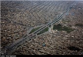 خروج مسافران نوروزی از مشهد