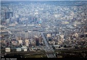 خروج مسافران نوروزی از مشهد