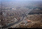 خروج مسافران نوروزی از مشهد