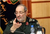 سردار جزایری: گروه‌های مقاومت نبودند، رژیم صهیونیستی منطقه را شخم می‌زد