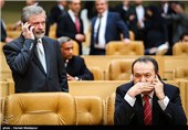 حضور سفرای کشورهای خارجی در دهمین سالگرد روز ملی فناوری هسته‌ای
